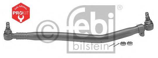 FEBI BILSTEIN 10756 Поздовжня рульова тяга