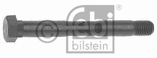 FEBI BILSTEIN 10812 Палець вушка ресори