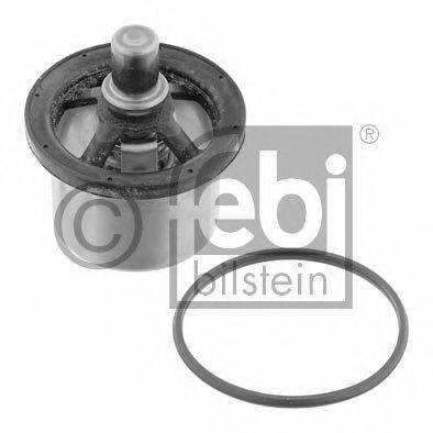 FEBI BILSTEIN 11495 Термостат, охолоджуюча рідина