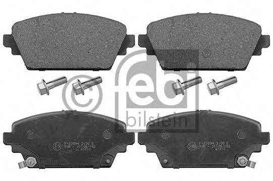 FEBI BILSTEIN 116204