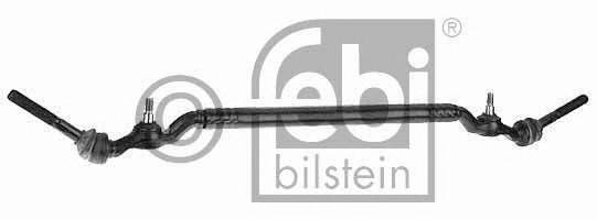 FEBI BILSTEIN 11816 Поздовжня рульова тяга