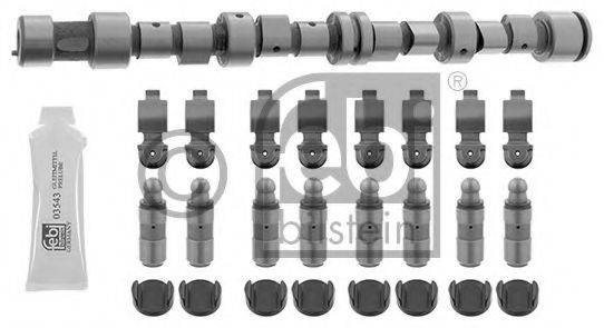 FEBI BILSTEIN 12243 Комплект розподільного валу