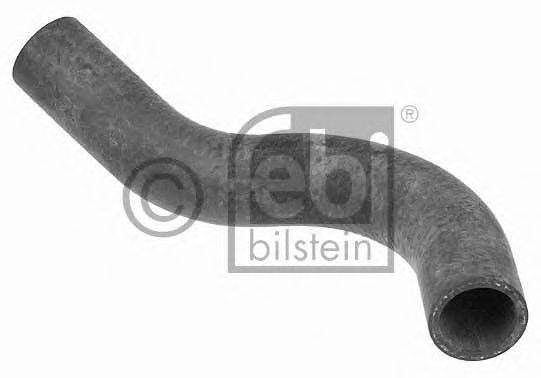 FEBI BILSTEIN 12435 Шланг радіатора