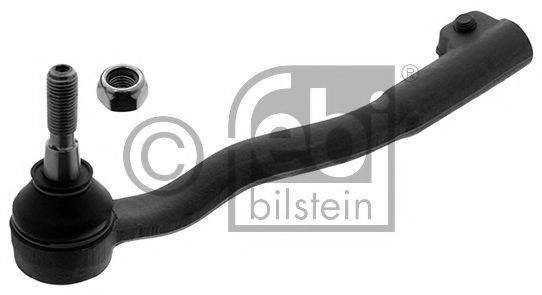 FEBI BILSTEIN 12683 Наконечник поперечної кермової тяги