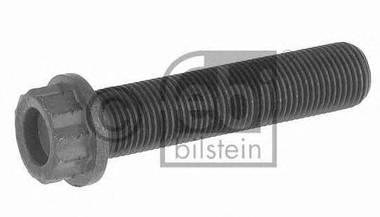 FEBI BILSTEIN 12771 Болт кріплення кришки шатуна