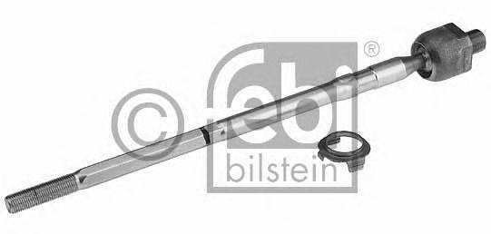 FEBI BILSTEIN 12907 Осьовий шарнір, рульова тяга