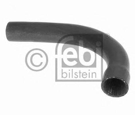 FEBI BILSTEIN 12998 Шланг радіатора