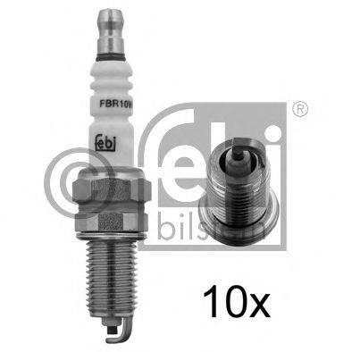 FEBI BILSTEIN 13403 Свічка запалювання