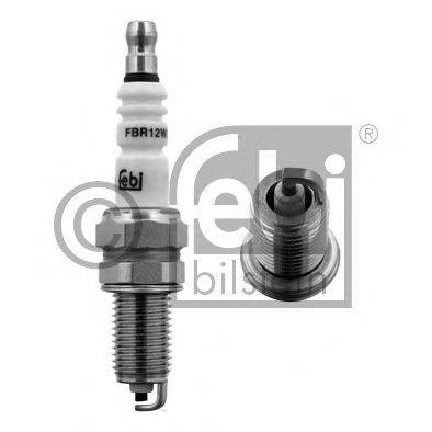 FEBI BILSTEIN 13404 Свічка запалювання