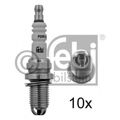 FEBI BILSTEIN 13503 Свічка запалювання