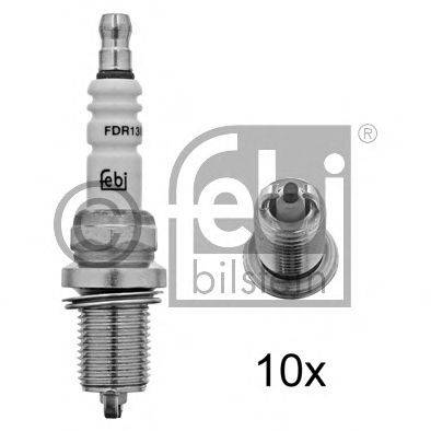 FEBI BILSTEIN 13518 Свічка запалювання