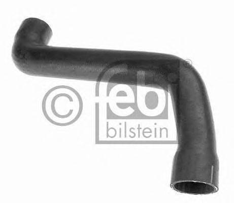 FEBI BILSTEIN 14005 Шланг радіатора