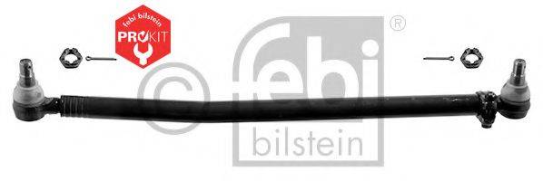 FEBI BILSTEIN 15143 Поздовжня рульова тяга