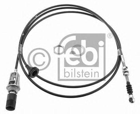 FEBI BILSTEIN 15955 Тросик газу