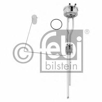 FEBI BILSTEIN 17120 Датчик, запас палива