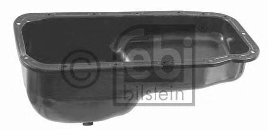 FEBI BILSTEIN 18157 Масляний піддон