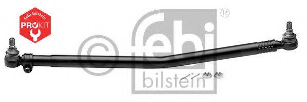 FEBI BILSTEIN 18704 Поздовжня рульова тяга