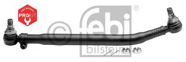 FEBI BILSTEIN 18706 Поздовжня рульова тяга