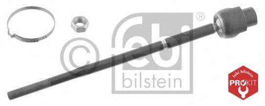 FEBI BILSTEIN 19545 Осьовий шарнір, рульова тяга