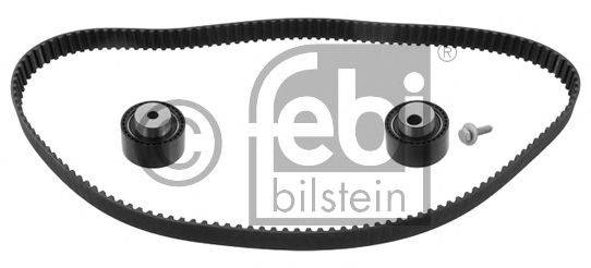 FEBI BILSTEIN 19615 Комплект ременя ГРМ