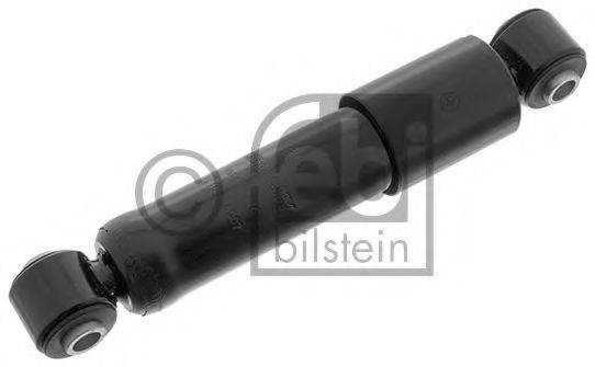 FEBI BILSTEIN 20345 Гаситель, кріплення кабіни