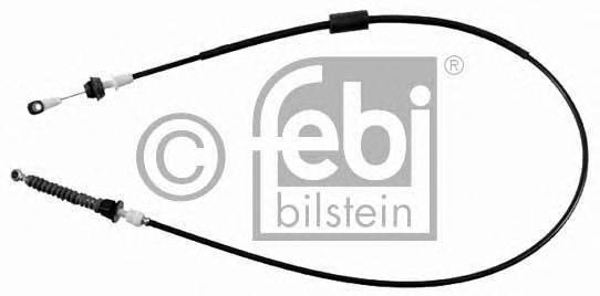 FEBI BILSTEIN 21377 Тросик газу