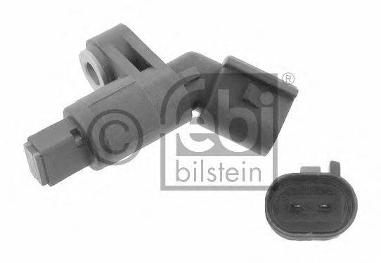 FEBI BILSTEIN 21582 Датчик, частота обертання колеса