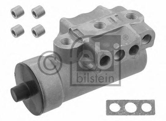 FEBI BILSTEIN 22051 Регулятор тиску, пневматична система