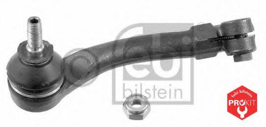 FEBI BILSTEIN 22513 Наконечник поперечної кермової тяги