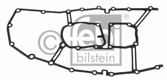 FEBI BILSTEIN 22564 Прокладка, картер кермового механізму