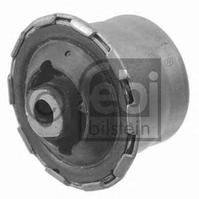 FEBI BILSTEIN 22803 Втулка, балка мосту