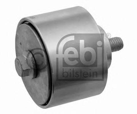 FEBI BILSTEIN 22974 Натяжний ролик, полікліновий ремінь