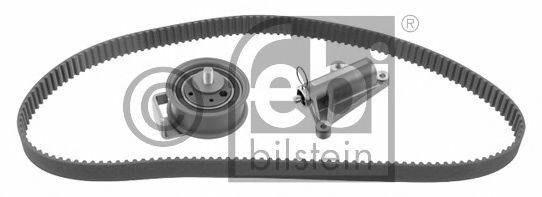 FEBI BILSTEIN 23126 Комплект ременя ГРМ