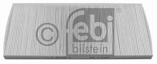 FEBI BILSTEIN 23230 Фільтр, повітря у внутрішньому просторі