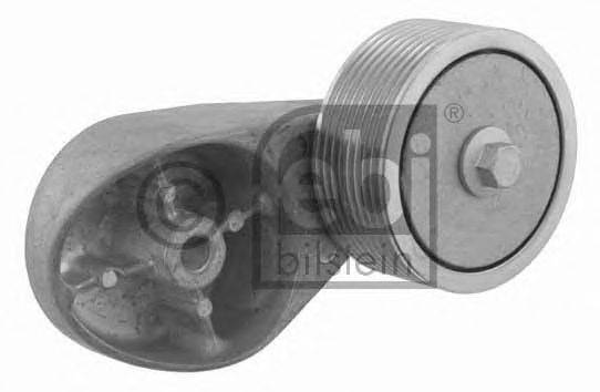 FEBI BILSTEIN 23277 Натягувач ременя, клинового зубча