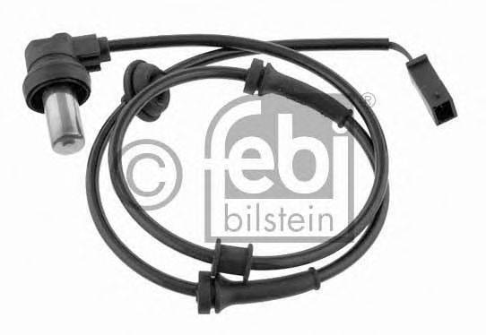 FEBI BILSTEIN 23496 Датчик, частота обертання колеса