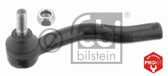 FEBI BILSTEIN 23641 Наконечник поперечної кермової тяги