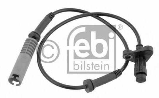 FEBI BILSTEIN 23807 Датчик, частота обертання колеса