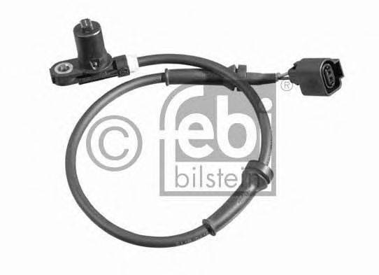 FEBI BILSTEIN 24054 Датчик, частота обертання колеса