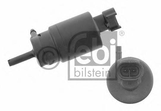 FEBI BILSTEIN 24067 Водяний насос, система очищення вікон