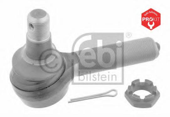 FEBI BILSTEIN 24264 Кутовий шарнір, поздовжня рульова тяга