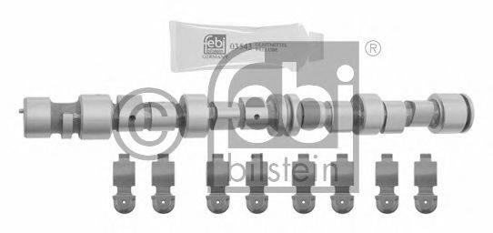 FEBI BILSTEIN 24549 Комплект розподільного валу