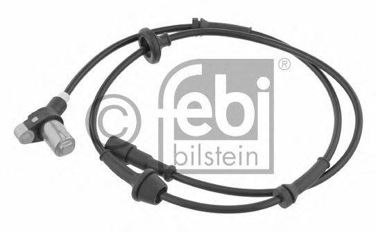 FEBI BILSTEIN 24598 Датчик, частота обертання колеса