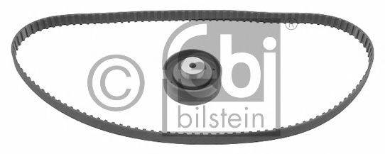 FEBI BILSTEIN 24856 Комплект ременя ГРМ