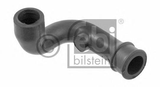 FEBI BILSTEIN 26157 Шланг, вентиляція картера