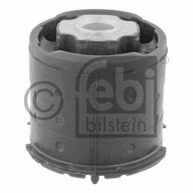 FEBI BILSTEIN 26263 Втулка, балка мосту