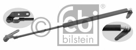 FEBI BILSTEIN 26270 Газова пружина, кришка багажника