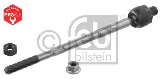 FEBI BILSTEIN 26432 Осьовий шарнір, рульова тяга