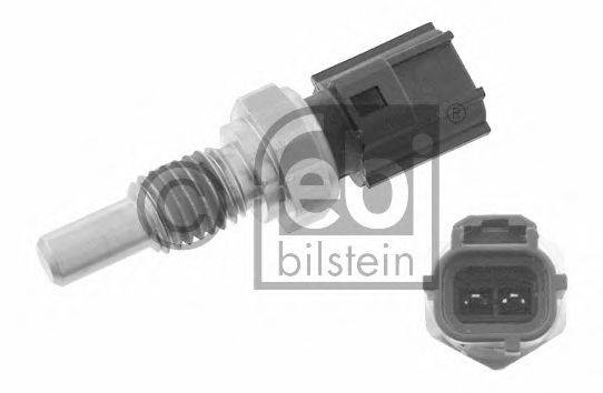 FEBI BILSTEIN 26450 Датчик, температура охолоджувальної рідини