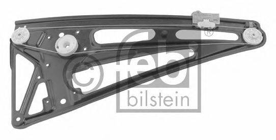 FEBI BILSTEIN 26509 Підйомний пристрій для вікон